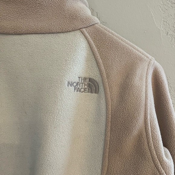 North Face Fleece - Picture 3 of 7